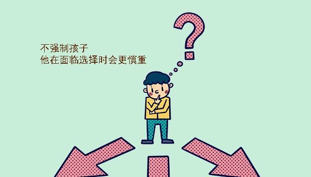  孩子|让孩子亲自体验，比强制教育好,从黄圣依给安迪煮的一碗面能看出