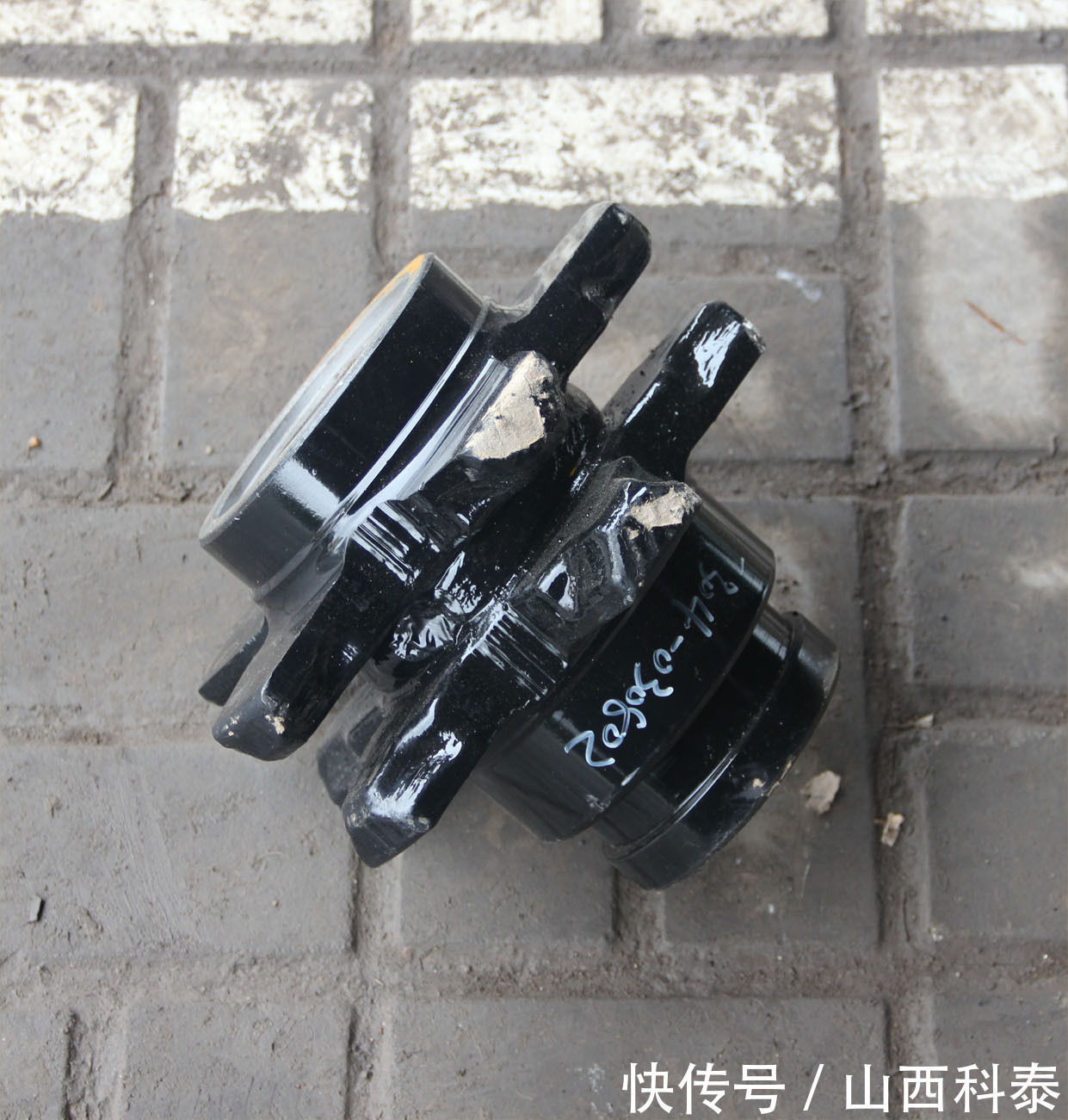 传动带紫外耐气候老化试验箱