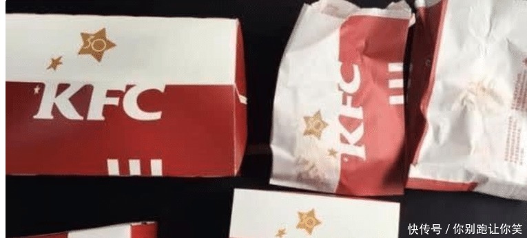 从来不|为什么肯德基从来不卖“整只鸡”网友凑齐了各个部位,才明白