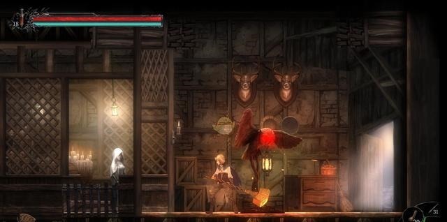 长夜|《守夜人长夜》救援生还者支线任务流程攻略分享