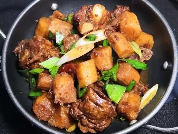  下酒菜|过节喝酒，做几道爽口的下酒菜，简单好吃上桌快，营养又美味