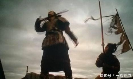 认清|为何项羽宁死也不过乌江不是他傻,而是他认清了一个残酷的现实!