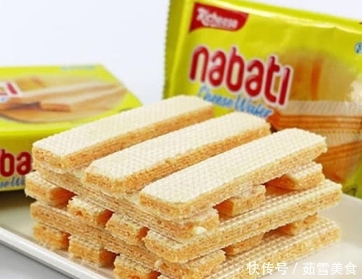 上榜|基本“零差评”的5种零食,紫皮糖上榜,最后一种越吃腰越细