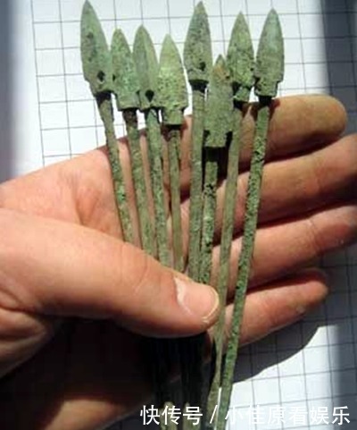 中国|秦汉军队碰到罗马帝国军队,哪一方会获胜?看看西方人怎么回答!