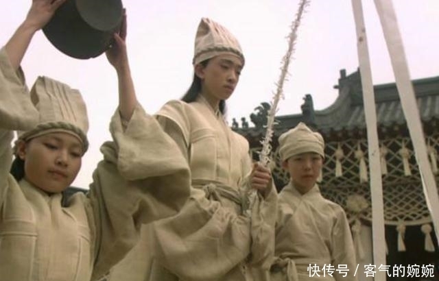 扁鹊|活人死后为何要停尸3日? 扁鹊告诉你, 这3天或许可救回一人性命