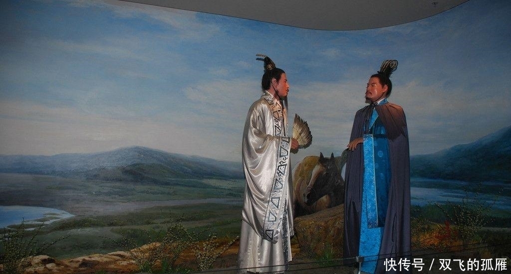  远胜|三国第一谋士, 远胜郭嘉诸葛, 不死则天下归吴