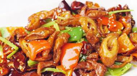  家常菜|精选几道美味家常菜，学会了家人直夸奖，倍有面子