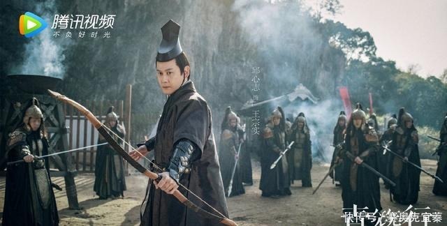  黄梓瑕|杨紫《青簪行》爆款预定！吴亦凡高冷俊逸，陈哲远演绎终极大反派