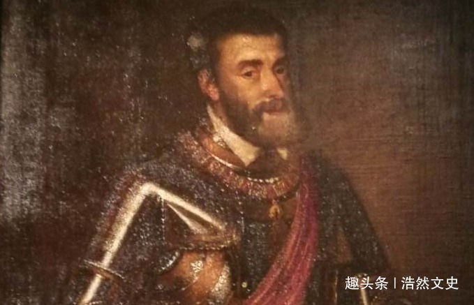 帝国|168名殖民者，竟然覆灭了拉美最强帝国，当年这里发生了什么