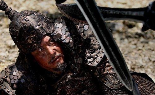 窦建德|唐朝一开国名将,智勇双全立过大功,最后却被“野人”杀死