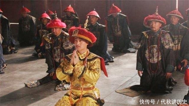 原本|咸丰原本器重奕訢,为何后来产生嫌隙,导致兄弟失和