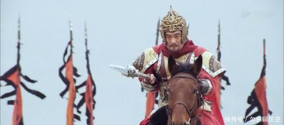  兵器|隋唐演义中的五十大兵器 你最爱的哪几件