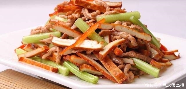 营养|让人胃口大开的6道特色家常菜,简单营养又下饭,每次都吃不腻!