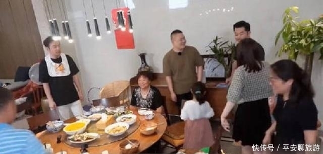 骨子里|尬聊蠢萌的岳云鹏,败在了综艺上?郭德纲:骨子里的自卑依然存在