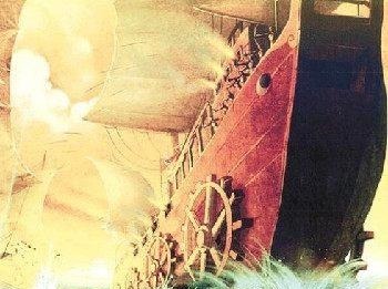 拿下|唐朝皇室八大名将排名，李道宗排第三，前两人分别拿下了半壁江山