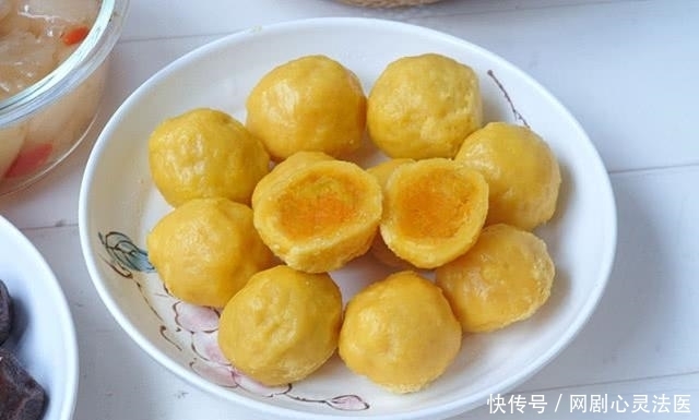 拖地|宅家十几天,早餐天天换花样,微信一晒图,朋友:日子过成了花!