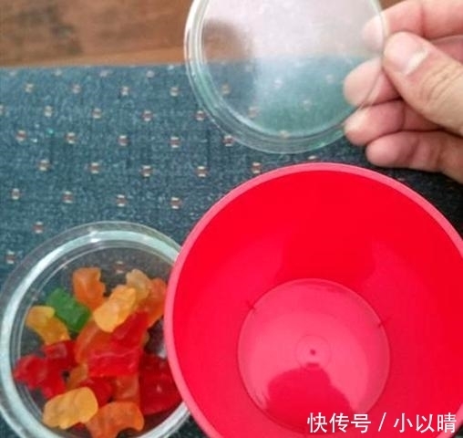 网红|几款“偷工减料”的零食, 网红奶茶也太坑了, 图5根本就不敢吃!