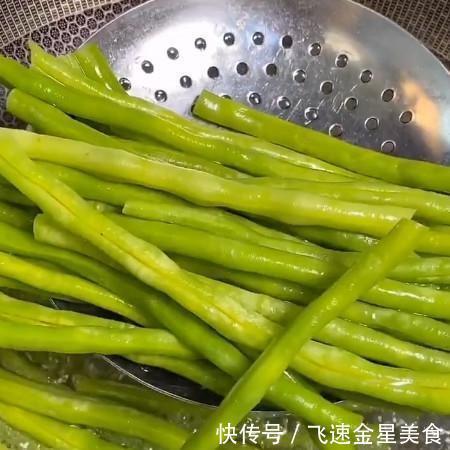 豆子|豆子可以这样做,不炒不炖,酥脆可口,一壶还不够吃~