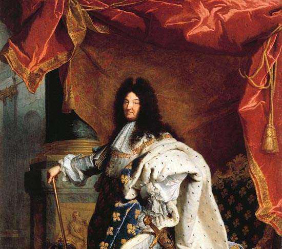 趣闻|历史趣闻万万想不到,高跟鞋的发明跟这个伟大的皇帝有关!