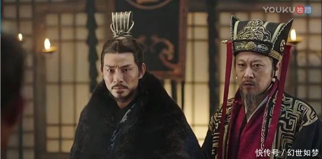 此人|此人是忠诚于曹魏的大将,反对司马懿夺权,年近八十仍旧起兵反抗