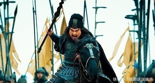 十八路诸侯|敢单挑吕布的7员大将,两死一伤,只有此人反过来让吕布害怕