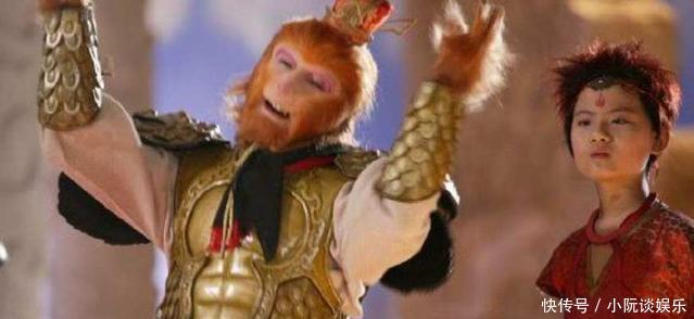 二郎神|宝莲灯5大神位实力排行孙悟空第四、沉香第三,第一镇压二郎神!