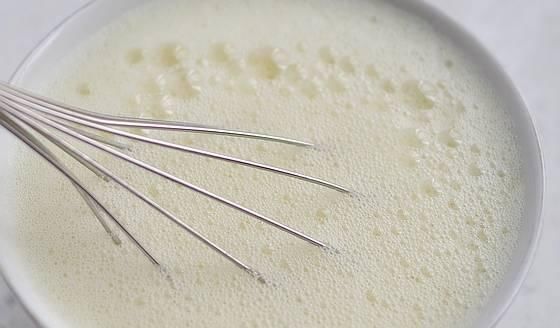 鸡蛋|蒸鸡蛋羹万万不可直接加水多加“这一步”鸡蛋滑嫩没蜂窝