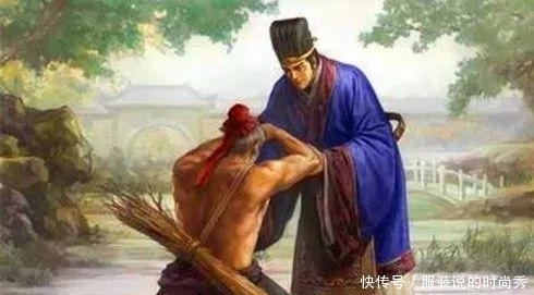 赵王|廉颇的成名之战有多意外?居然得益于被赵王遗忘的六千骑兵