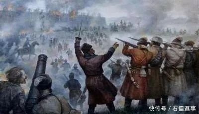康熙二十|雅克萨战争,康熙奠定东北版图150年安宁