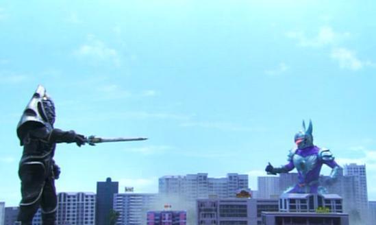 时期|十年前国产奥特曼,仅播放了三级就被下架,超越同时期日漫作品!