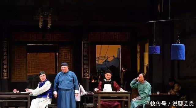 四类饭馆子|鲁菜在老北京,撑起山东人的面子,如今却尝不到地道的鲁菜