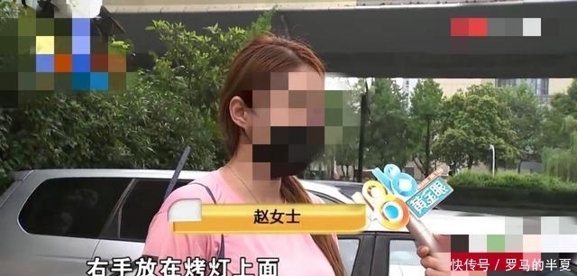 呵斥|女子去做美甲,却被美甲师店长当场呵斥?2个女人“一台戏”