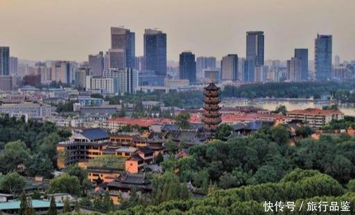  线路|用最佳的徒步线路，丈量南京六百年的古城墙