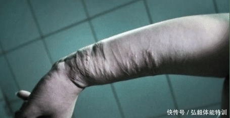毒品|如何能一眼看出某人是否吸毒？有6条特征，你需要知道
