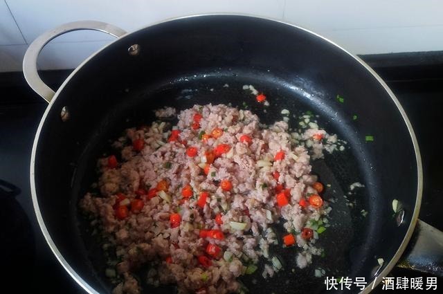 着很大|学会米粉这秘制煮法,味道赛过螺蛳粉,我家三天两头准做一次