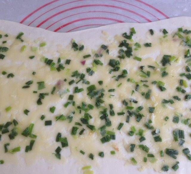 美味|一步一步地,厨房可以做一个如此美味的烤饼