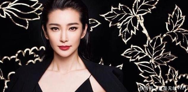  李冰冰|46岁李冰冰如何从小学老师“翻身”成为华谊一姐的