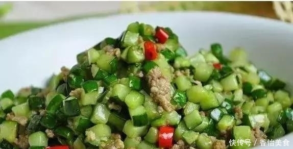 猪蹄|推荐几道家常下饭菜,简单好吃还营养丰富,下班回家试着做做呗!