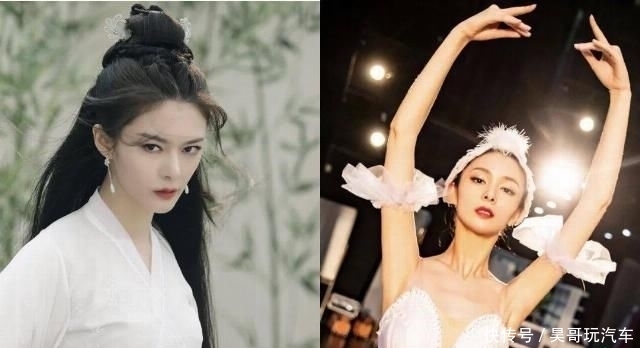 集体|女团出不出道都演戏,从火箭少女到青你,她们集体进了女演员模式