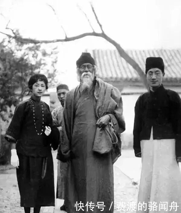 合影|这些合影几乎都是永不再来,一张比一张绝版