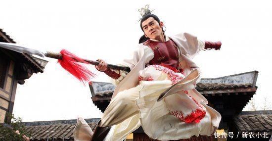 罗成|神算徐茂公给大唐名将罗成算命有阳寿73年,为什么却23岁英年早逝!