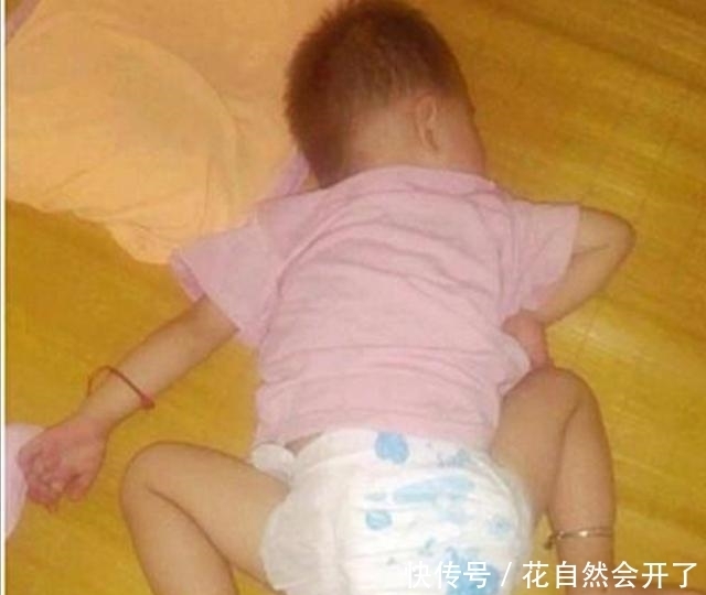 囡囡|3岁孙子吃饱饭后睡午觉,却再没醒来,医生说出原因奶奶崩溃痛哭