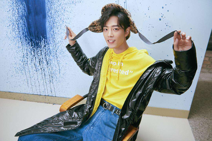 肖战粉|肖战粉,请放过他