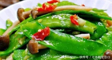  美味|健康营养清脆爽口，营养美味简单健康，多做给孩子吃