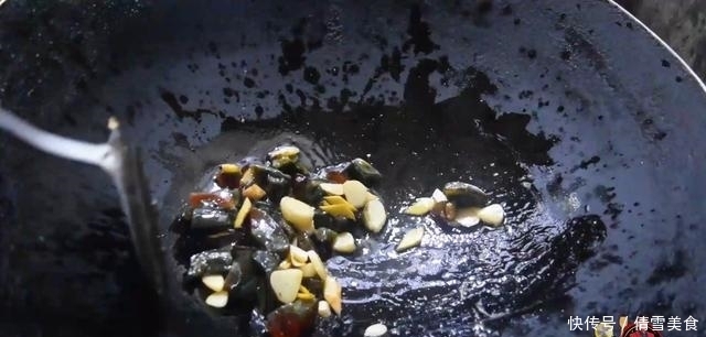 做法|上汤娃娃菜最好吃的做法,简单美味又下饭,看看你喜欢吃不?