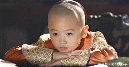 永璜|乾隆的孙子连射3箭, 乾隆偷偷感叹: 你要是我儿, 必将传位给你!