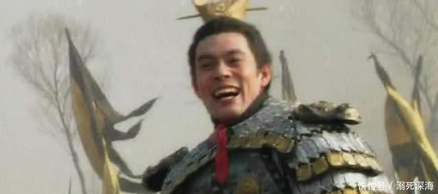 告诫|吕布临死前告诫曹操要防着此人, 但曹操没在意结果竟悔之晚矣!