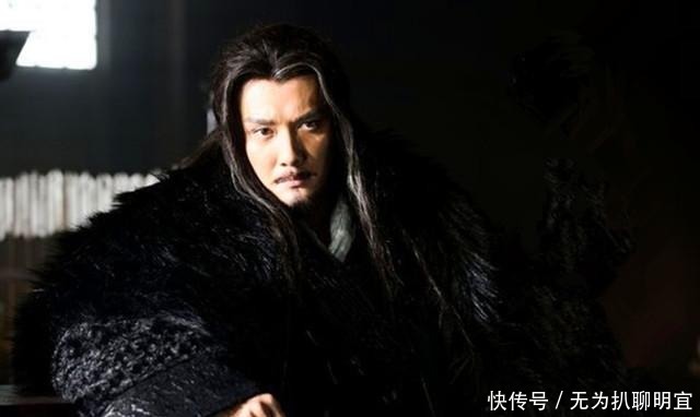  项羽|项羽当年真的无路可走了吗，非要乌江自刎才行吗？