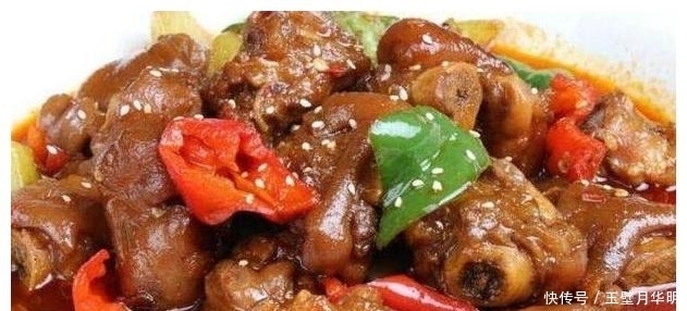 丢面子|越吃越香的几道家常菜,在家宴客不丢面子,满足客人的味蕾