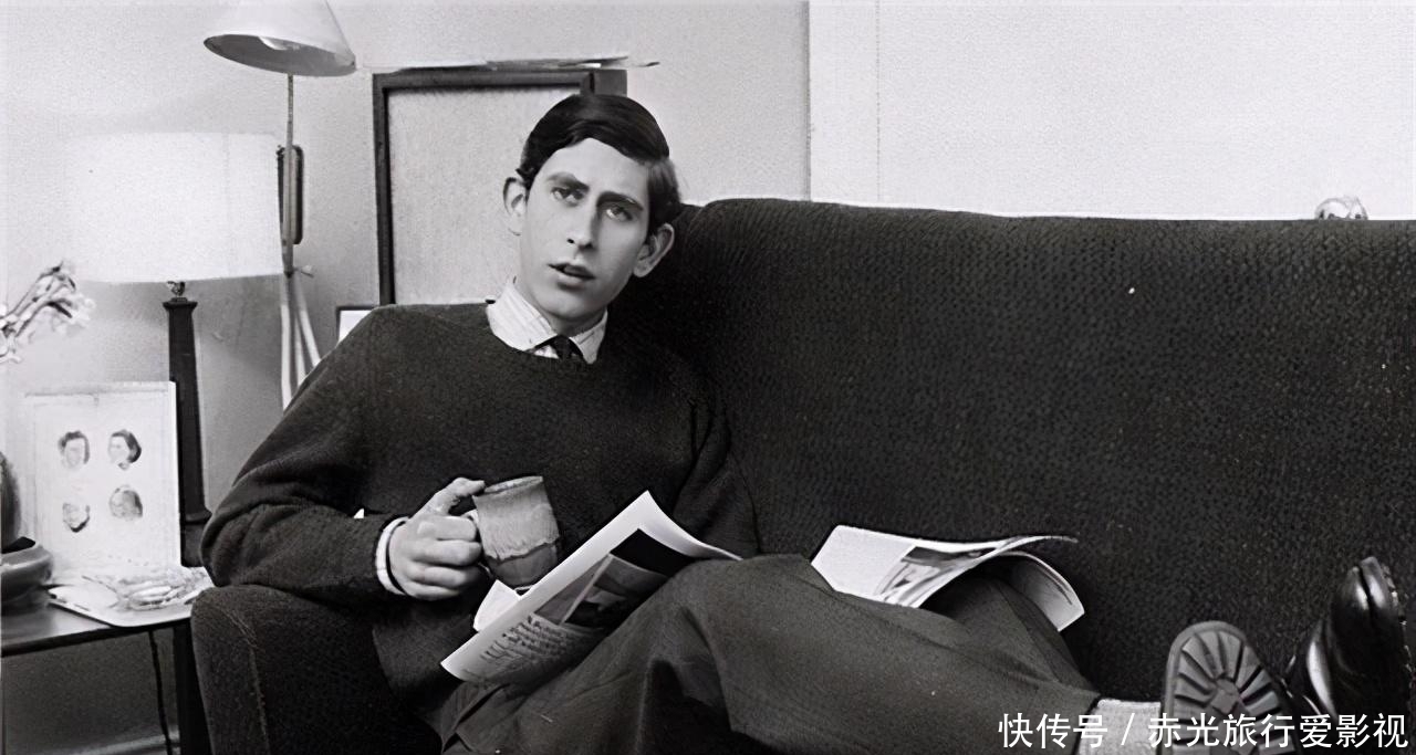 女王|菲利普亲王：我跟女王活这么久，只为阻止查尔斯王子成为国王